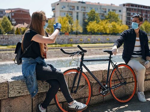 Based on Science Banner