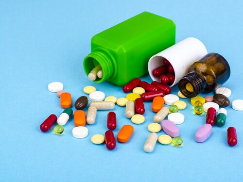 Based on Science Banner