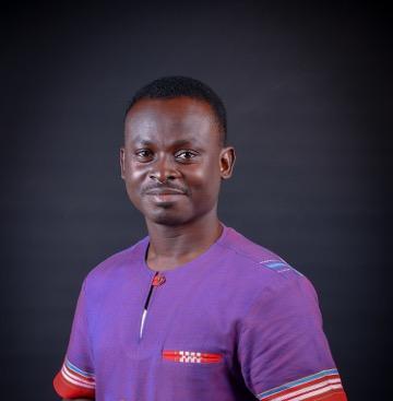 Albert Oppong-Ansah