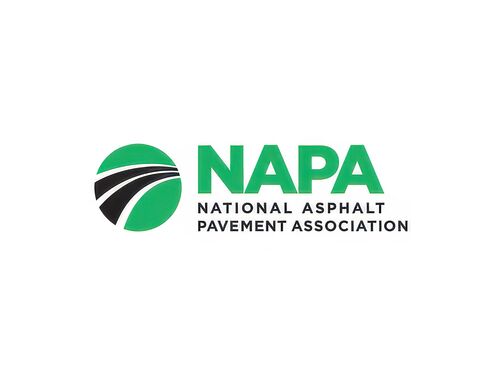 NAPA Logo, 2026 TRB Annual Meeting Bronze Sponsor