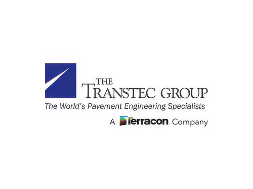 Transtec Group Logo, 2026 TRB Annual Meeting Bronze Sponsor
