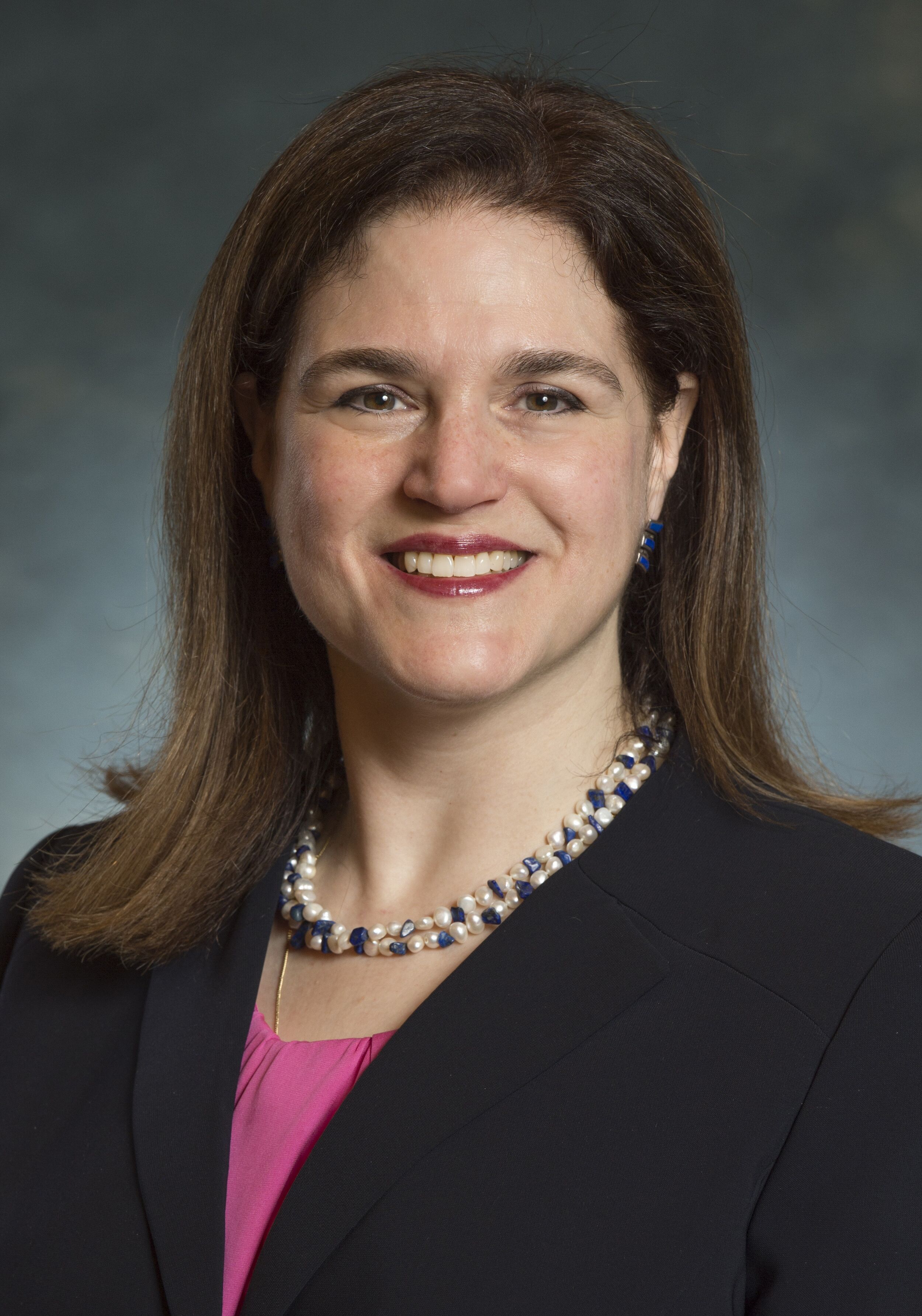 Headshot of Ann Brach, Director, Technical Activities (TRB)