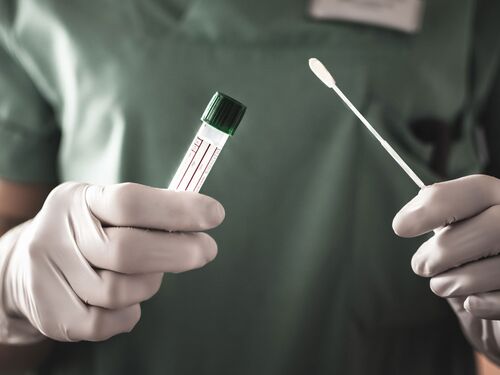 Based on Science Banner