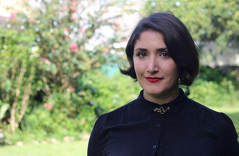 Miriam Belblidia