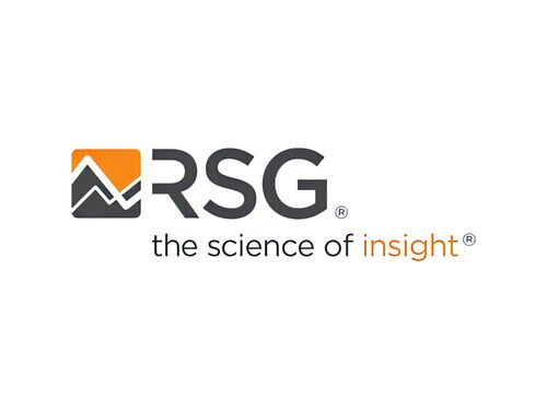 RSG Logo, 2026 TRB Annual Meeting Silver Sponsor