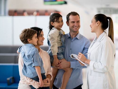 Based on Science Banner