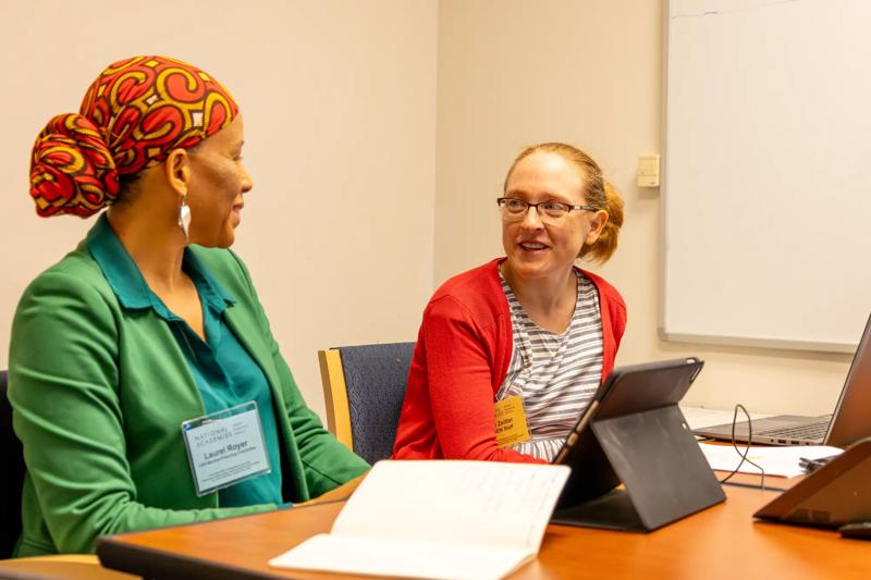 Chemistry 2050: A Roadmap to the Future - A Workshop. August 6, 2026. At the Keck Center