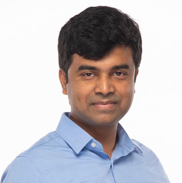 Aditya Nayak