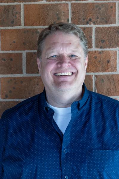 Peter Carr, co-chair of the Committee on External Review of Environmental, Biosafety, and Biosecurity Considerations for Synthetic Cell Research and Development