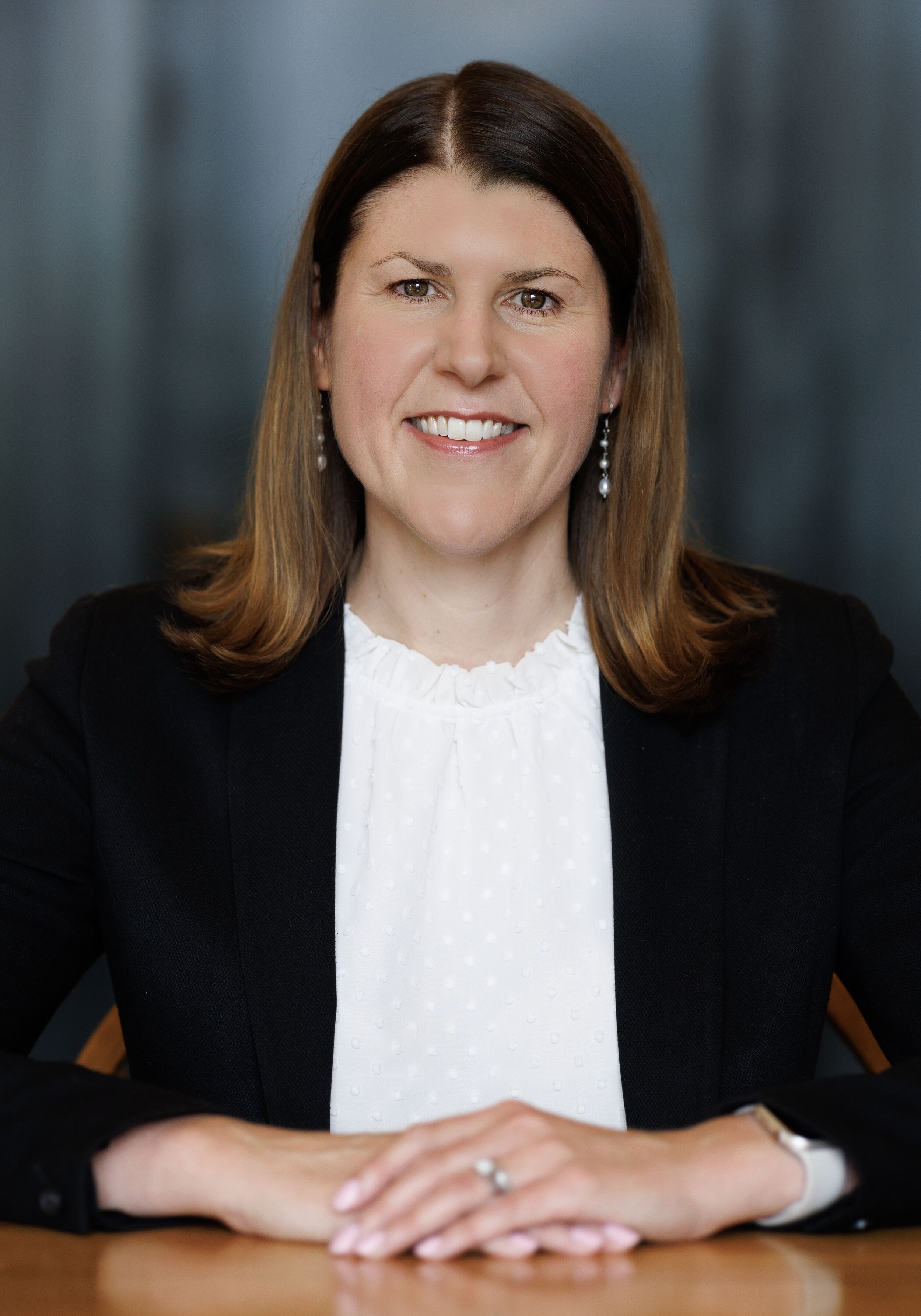 Victoria Sheehan is the executive director of the Transportation Research Board (TRB) of the National Academies of Sciences, Engineering, and Medicine.