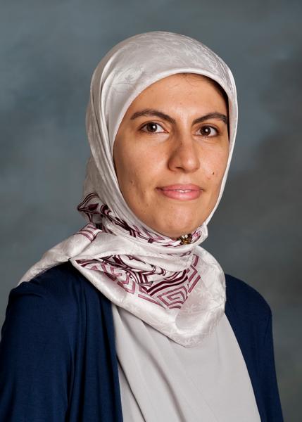 Maryam Tabibzadeh