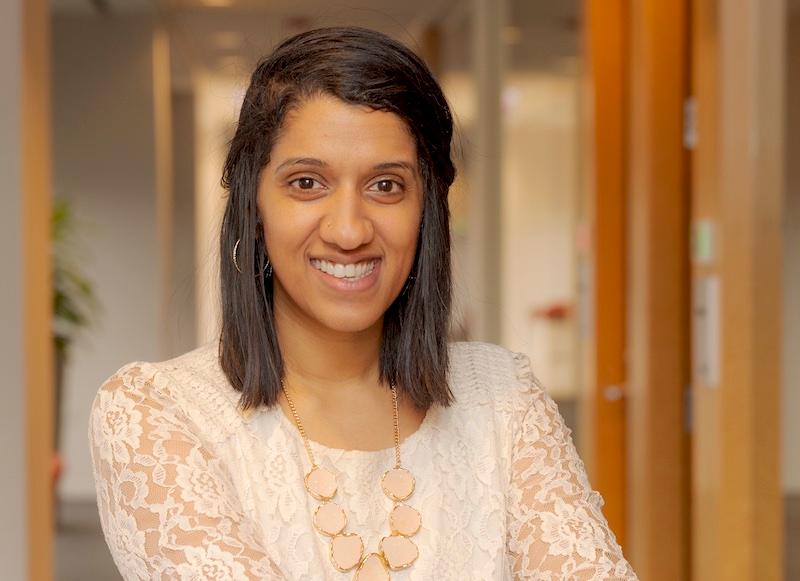 Angel Desai