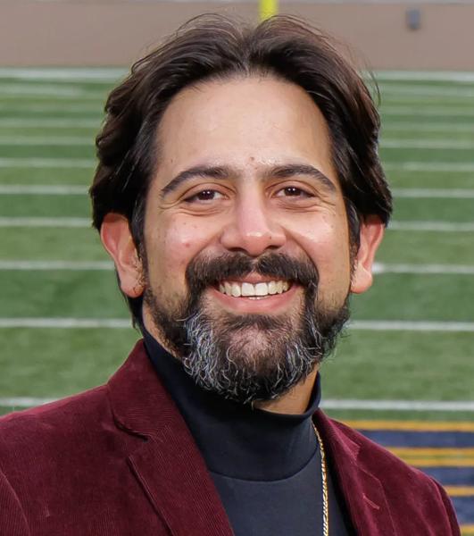 Yamil J. Colón
