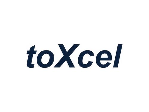 Toxcel Logo, 2026 TRB Annual Meeting Bronze Sponsor