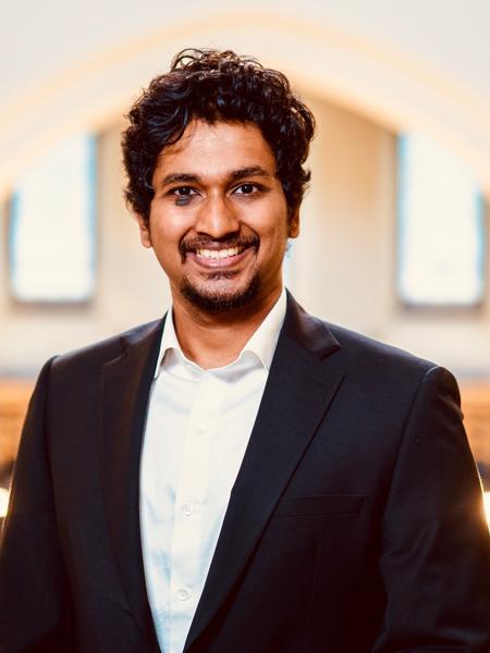 Aditya Kandaswamy Aiyer