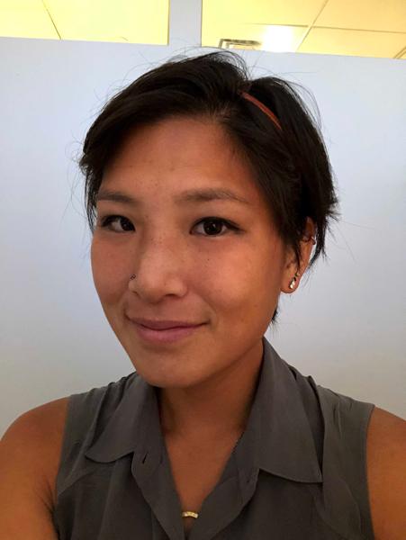 Katherine Wu