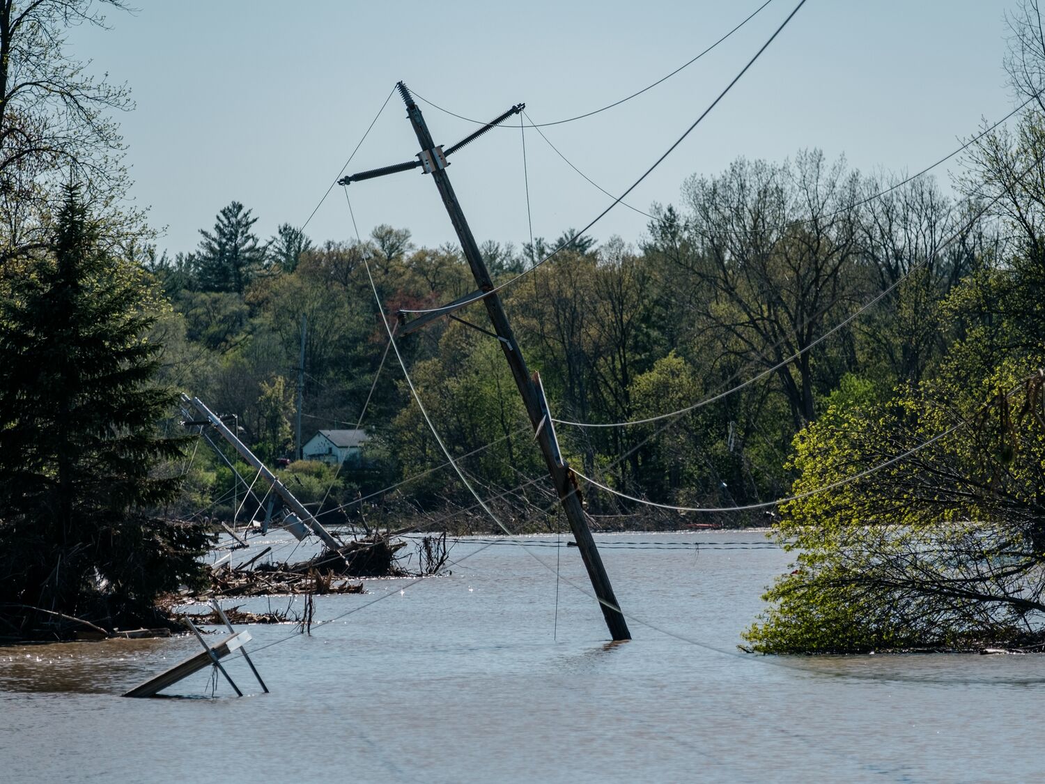 One Hazard After Another: Building Interdisciplinary Connections for ...