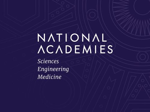 National Academies Logo