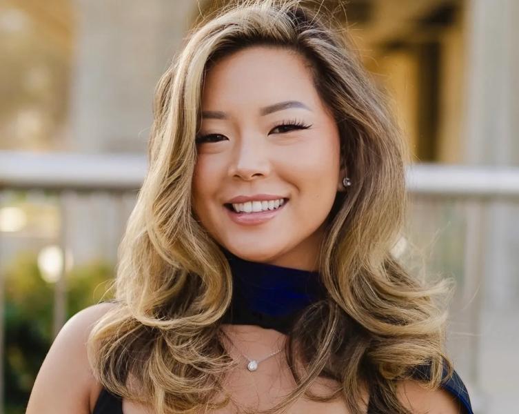 Ashley Kim