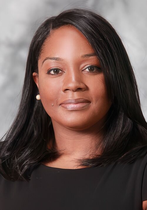 Enita Williams headshot