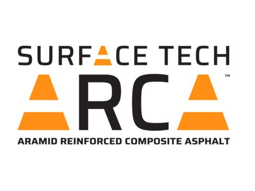 Surface Tech Logo.