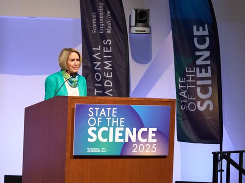 State of the Science 2025