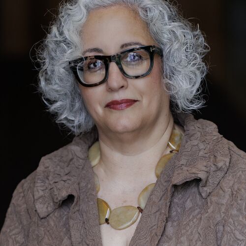 Tina Bahadori Headshot, Executive Director, Center for Advancing Science and Technology