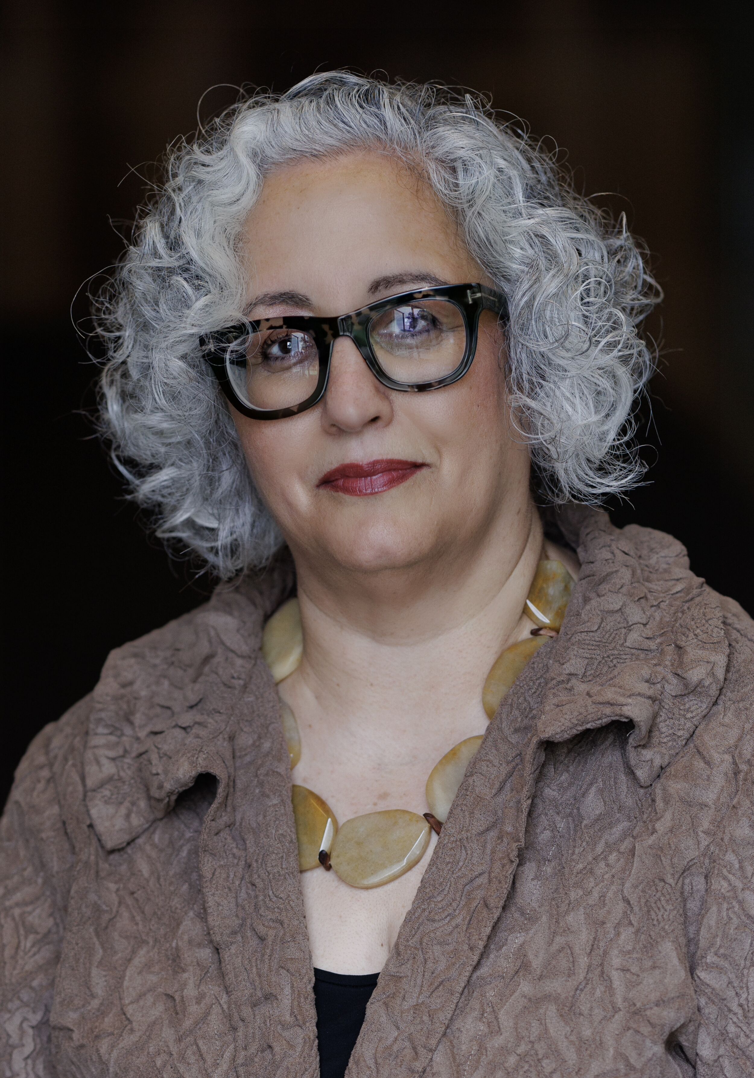 Tina Bahadori Headshot, Executive Director, Center for Advancing Science and Technology