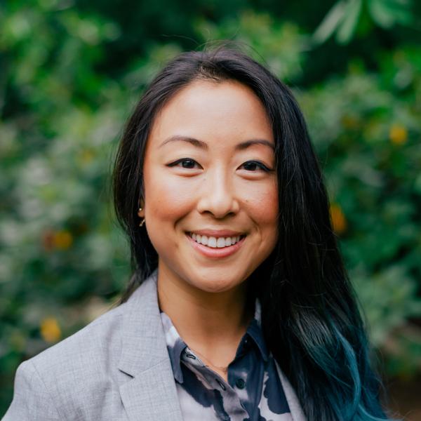 Alice Lu-Culligan