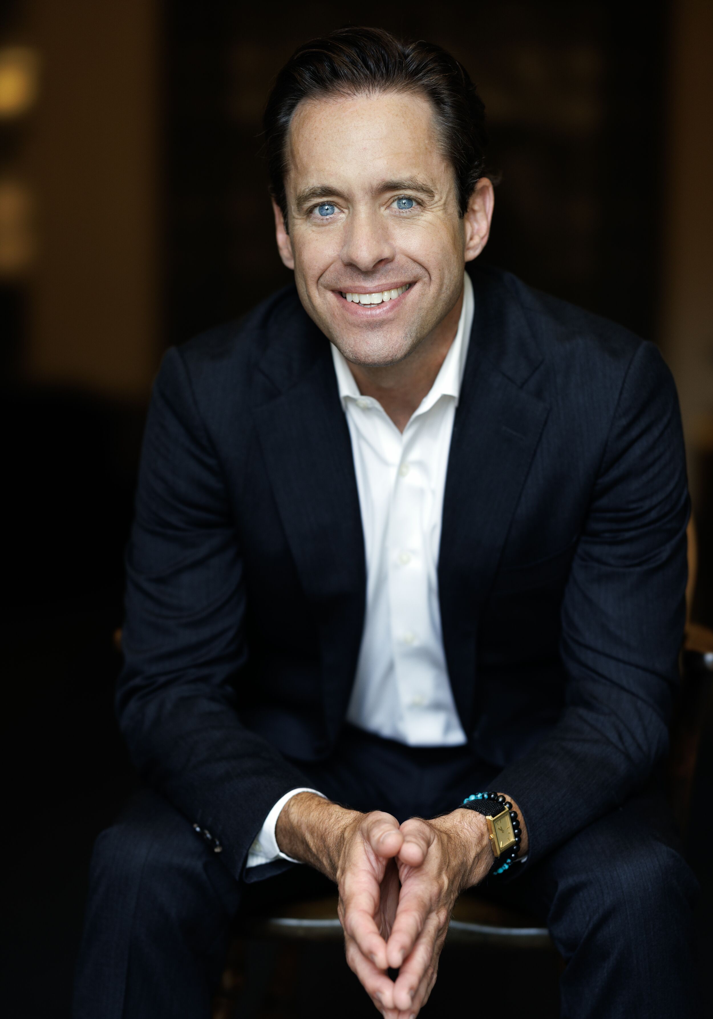 Christopher J. King, Executive Director of the Office of Congressional and Government Affairs (OCGA) at the National Academies of Sciences, Engineering and Medicine