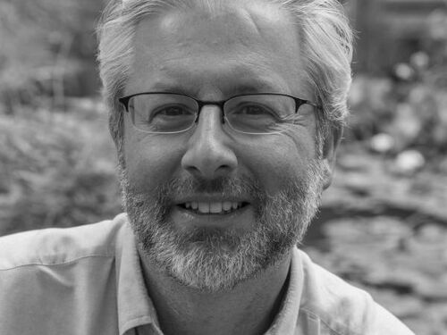 Paleontologist Neil Shubin