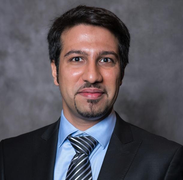 Hamed Moftakhari