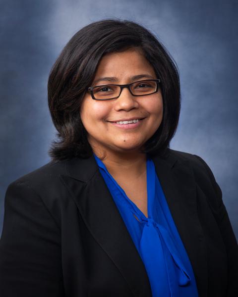 Ranjana Mehta