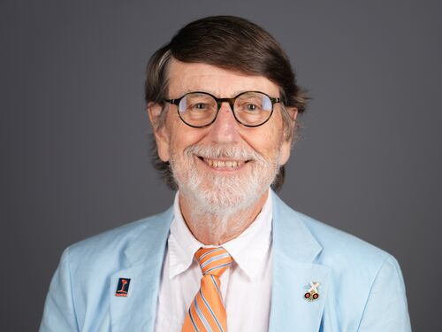 Christopher P.L. Barkan