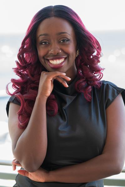 Winnie Karanja
