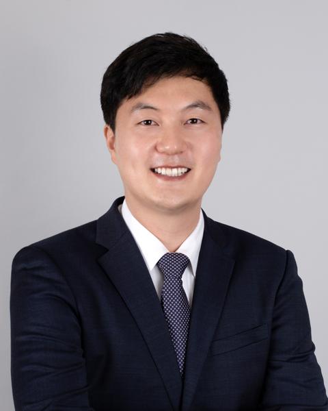 Chungkuk Jin