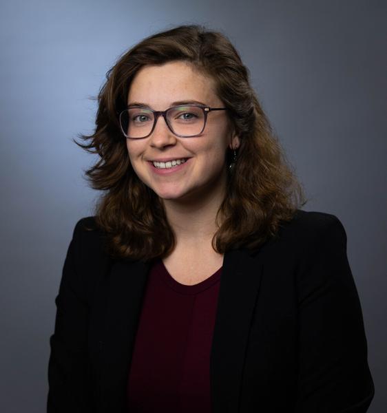 Claire M. Lamman