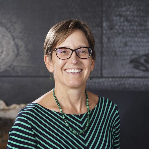 Elizabeth Headshot, Executive Director, Center for Health, People, and Places (CHPP)