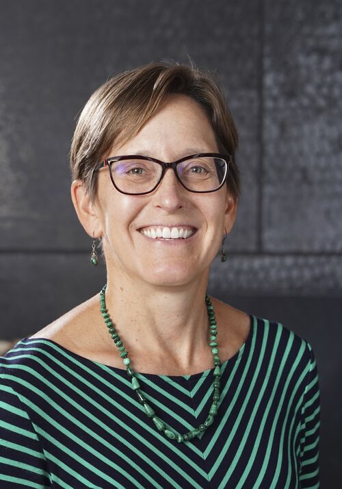 Elizabeth Headshot, Executive Director, Center for Health, People, and Places (CHPP)