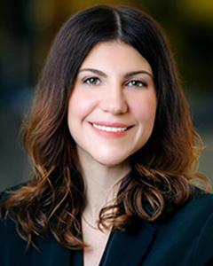 Headshot of Monica Dus