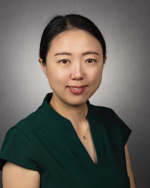Yue Li
