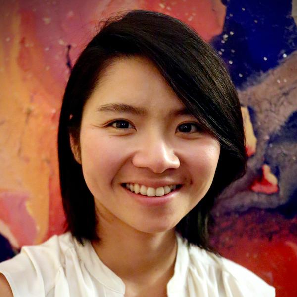 Kristel Tjandra