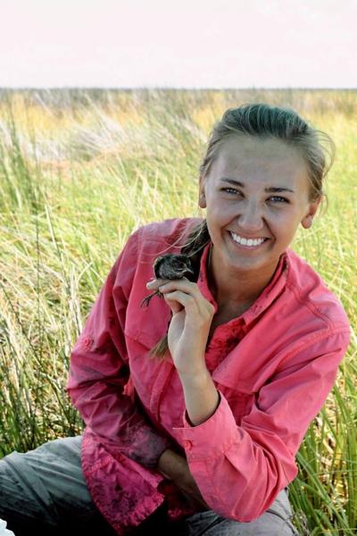 Allison Snider