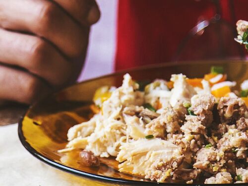 Based on Science Banner