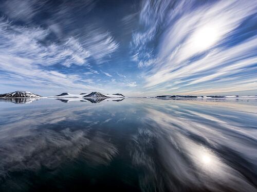 Chris Michel Photo, Artist in Residence