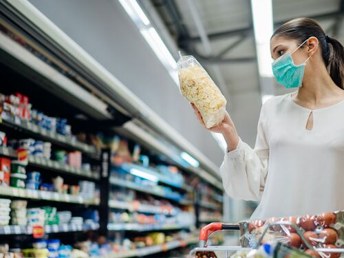 Based on Science Banner