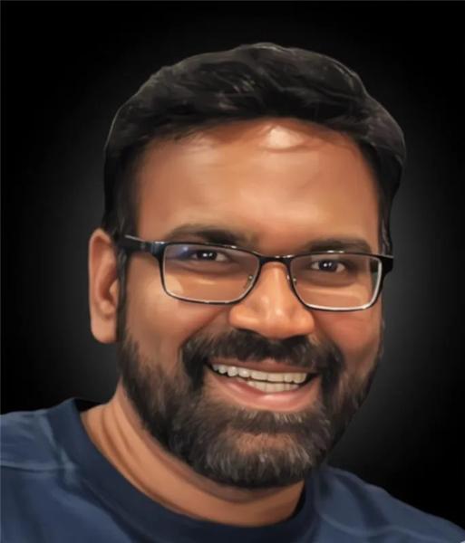 Siva Pilli