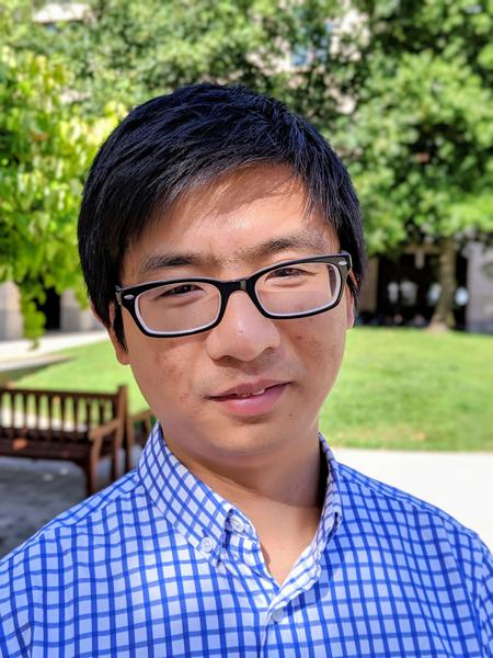 Zutao Yang