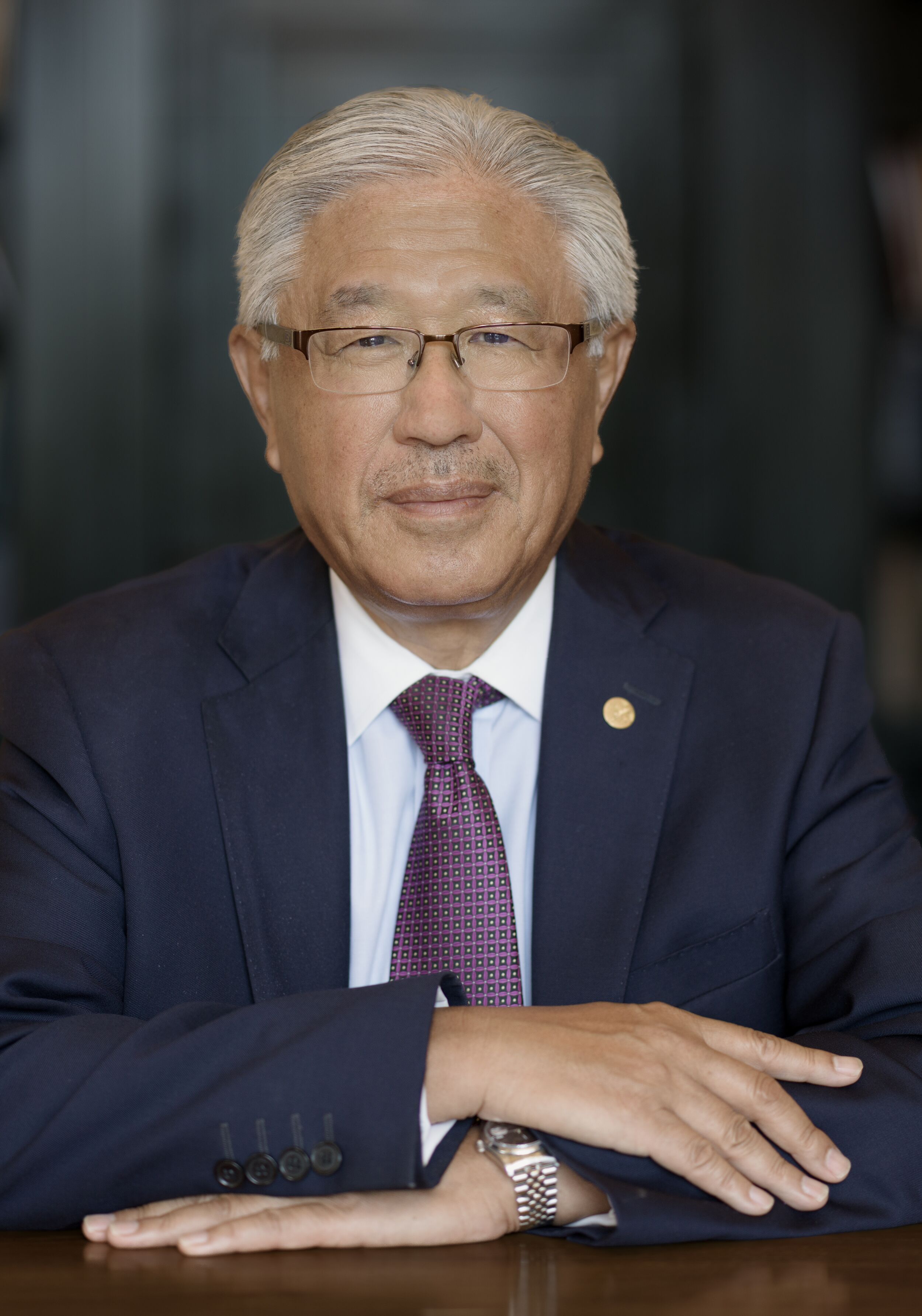 Victor J. Dzau, MD
President, National Academy of Medicine; Chair, NAM Council