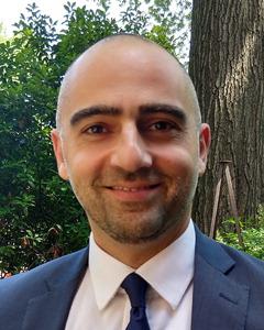 Ali Nouri